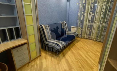 Снять 3-комнатную квартиру, Минск, ул. Притыцкого, д. 89. Фото 11