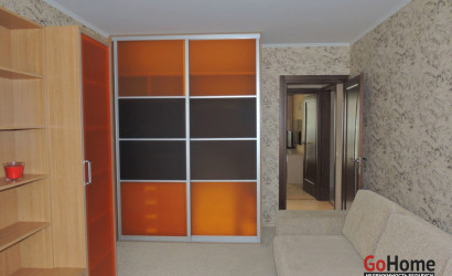 Купить 3-комнатную квартиру, Минск, Корженевского, 2А (Октябрьский район). Фото 7