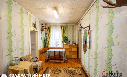 Купить дом, Сеница, Слуцкое шоссе ул., 14, 11.99 соток. Фото 15