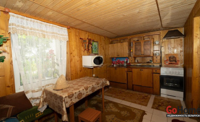 Купить дом, Логойск, Тенистая ул., 10.1 соток. Фото 21