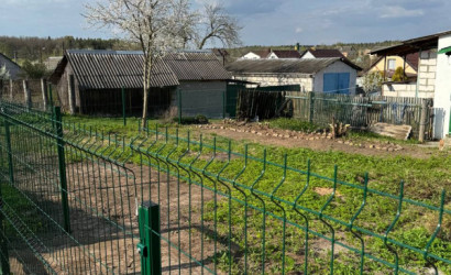 Купить 2-комнатную квартиру, Вишневка, центральная 17. Фото 4