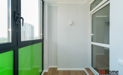 Купить 3-комнатную квартиру, Минск, Савицкого ул., 37(Октябрьский район). Фото 31