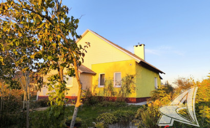 Купить дом, Беловежский, Беловежский с/с, 25 соток. Фото 28