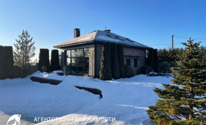 Снять коттедж, Новое Поле, Парковая, 2А. Фото 8