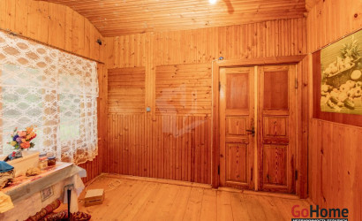 Купить дом в деревне, Ель, 5 соток. Фото 6