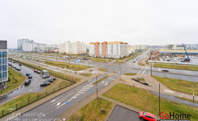 Снять 1-комнатную квартиру, Минск, ул. Ратомская, д. 50 (Центральный район). Фото 13