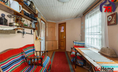Купить дом в деревне, Сельский строитель-2, 5 соток. Фото 5