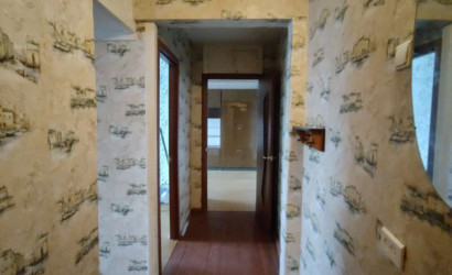 Купить 3-комнатную квартиру, Могилев, Якубовского, 37. Фото 9