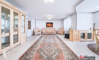 Купить 4-комнатную квартиру, Минск, Городецкая, 44 (Первомайский район). Фото 6
