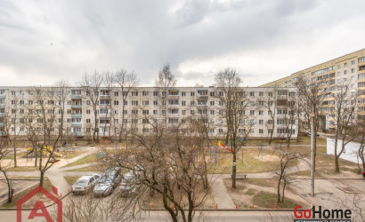 Купить 2-комнатную квартиру, Минск, Плеханова, 111 (Ленинский район). Фото 16