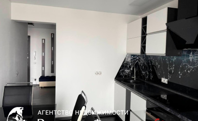 Купить 1-комнатную квартиру, Минск, Одоевского ул. 101 (Фрунзенский район). Фото 10