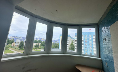 Купить 3-комнатную квартиру, Гродно, Лиможа, 1/4. Фото 8