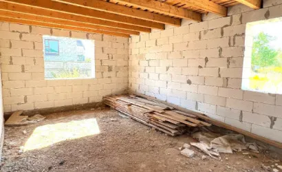  1-этаж.(158 м2), Гирово(Новая)