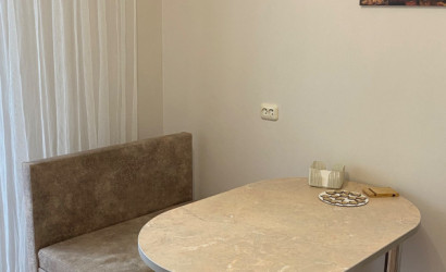 Снять 1-комнатную квартиру на сутки, Боровляны, Мирная, 15А. Фото 8