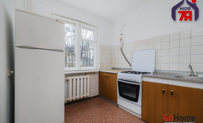 Купить 2-комнатную квартиру, Минск, Белинского ул., 6 (Первомайский район). Фото 6