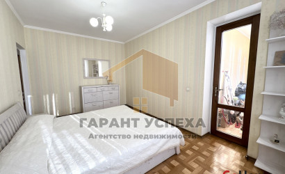 Купить 2-комнатную квартиру, Брест, ул. Вольная. Фото 9