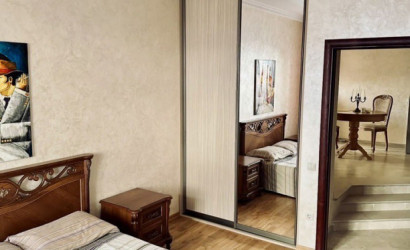 Купить 2-комнатную квартиру, Гродно, Болдина, 4Б. Фото 5