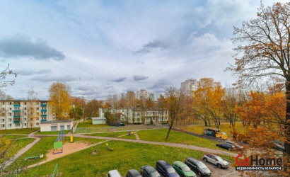 Купить 2-комнатную квартиру, Минск, Ольшевского ул., 6 (Фрунзенский район). Фото 13