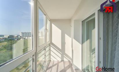 Купить 3-комнатную квартиру, Минск, Камайская ул., 14 (Центральный район). Фото 36