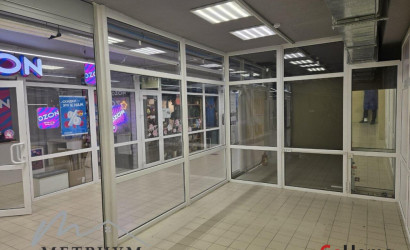 Аренда торгового помещения, Минск, Ложинская ул., 23,  18.2 кв.м.. Фото 5