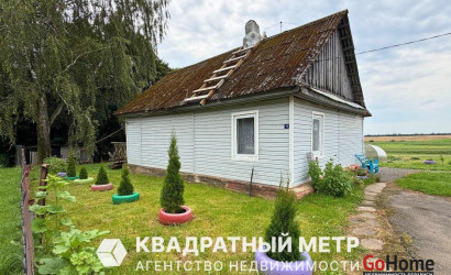 Купить дом, Лисовщина, Центральная ул., 4, 25.13 соток. Фото 1