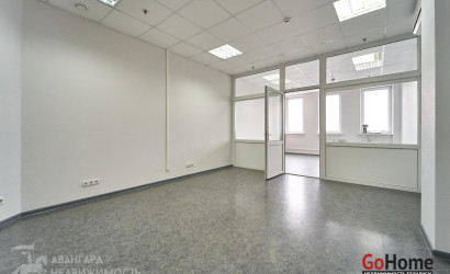 Аренда офиса, Минск, Тимирязева ул., 67,  93.1 кв.м.. Фото 6