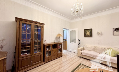 Купить 2-комнатную квартиру, Брест, Центр, ул. Карла Маркса. Фото 4