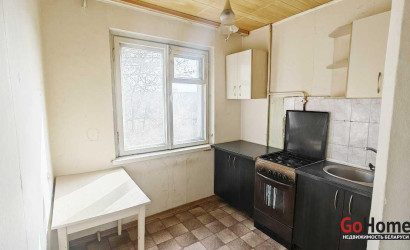 Купить 2-комнатную квартиру, Минск, Калиновского ул., 72 (Первомайский район). Фото 8