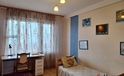 Купить 3-комнатную квартиру, Минск, Сурганова, 86 (Советский район). Фото 5