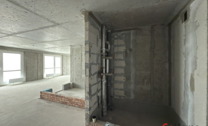 Купить 3-комнатную квартиру, Минск, Аэродромная ул., 28 (Октябрьский район). Фото 2