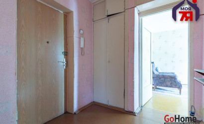 Купить 2-комнатную квартиру, Минск, Кольцова ул., 8/1 (Советский район). Фото 14