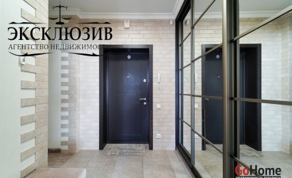 Купить 2-комнатную квартиру, Минск, Связистов ул., 10 (Партизанский район). Фото 17