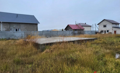 Купить участок, Витебск, Славянский 2-й пер., 6, 8.31 соток. Фото 3