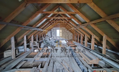 Купить дом, Вулька-Заставская, Мухавецкий с/с, 14.3 соток. Фото 14