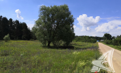 Купить дом в деревне, Рожковка, Дмитровичский с/с, 25 соток. Фото 12