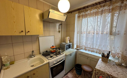 Снять 3-комнатную квартиру на сутки, Петриков, Королева, 2. Фото 6