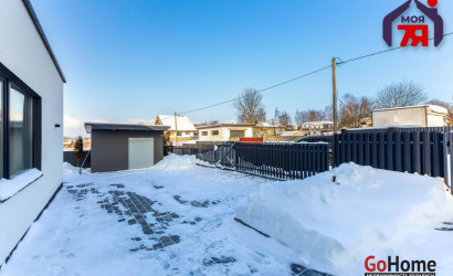 Купить коттедж, Ручеек, 8 соток. Фото 18