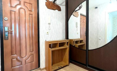 Купить 1-комнатную квартиру, Минск, Якуба Коласа ул. 47 (Советский район). Фото 1