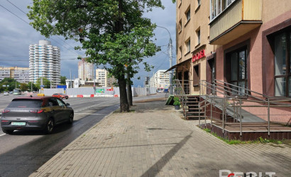 Аренда помещения, Минск, Богдановича ул., 56, 46.6 кв.м.. Фото 12