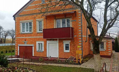 Купить дом, Добрая Воля, Пинская, 32.24 соток. Фото 11