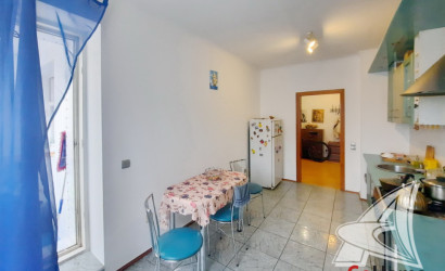 Купить 3-комнатную квартиру, Брест, Киевка, ул. Вольная. Фото 9