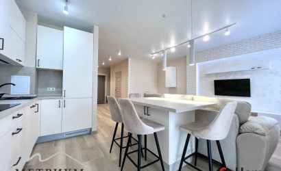 Купить 2-комнатную квартиру, Минск, Победителей просп., 135/Б (Центральный район). Фото 23