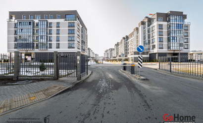 Купить 1-комнатную квартиру, Минск, Ратомская, 34 (Центральный район). Фото 30