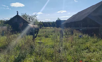  1-этаж.(47 м2), Яцково-Замостные(Нет улицы 8)