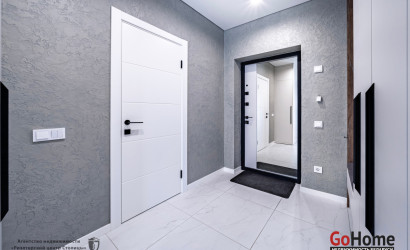 Купить 1-комнатную квартиру, Минск, Михаила Савицкого, 20(Октябрьский район). Фото 3