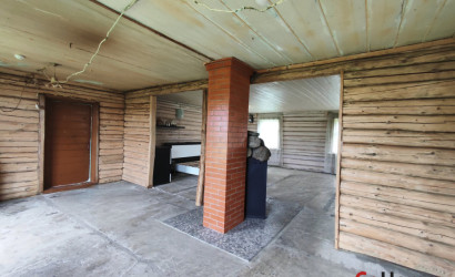 Купить дом, Суромщина, 25 соток. Фото 15