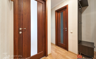 Купить 2-комнатную квартиру, Минск, Люксембург ул., 97 (Московский район). Фото 10