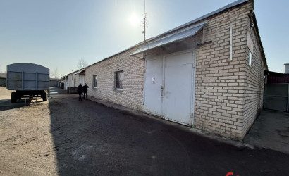 Продажа помещения, Лида, Фурманова пер., 15,  1200 кв.м.. Фото 9