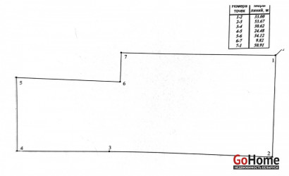 Купить дом в деревне, Дворец, дворец, 38 соток. Фото 9