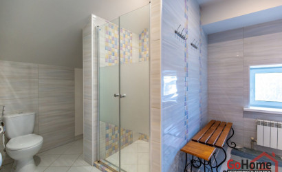 Купить коттедж, Ратомка, Минская, 8.2 соток. Фото 9